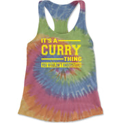 Racerback Tank Top
