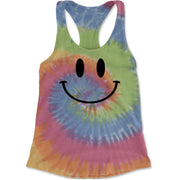 Racerback Tank Top