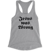 Racerback Tank Top