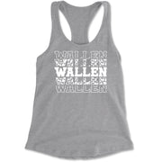 Racerback Tank Top