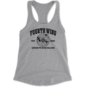 Racerback Tank Top