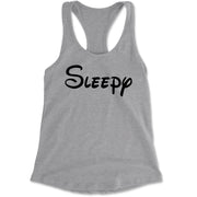 Racerback Tank Top