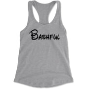 Racerback Tank Top