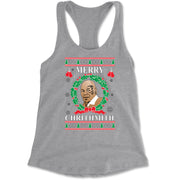 Racerback Tank Top