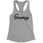 Racerback Tank Top