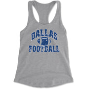 Racerback Tank Top