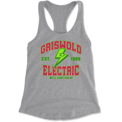Griswold Electric We&