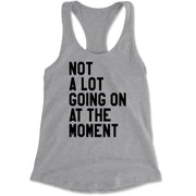 Racerback Tank Top