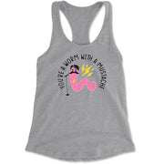 Racerback Tank Top