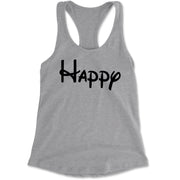 Racerback Tank Top