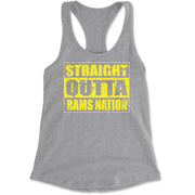 Racerback Tank Top