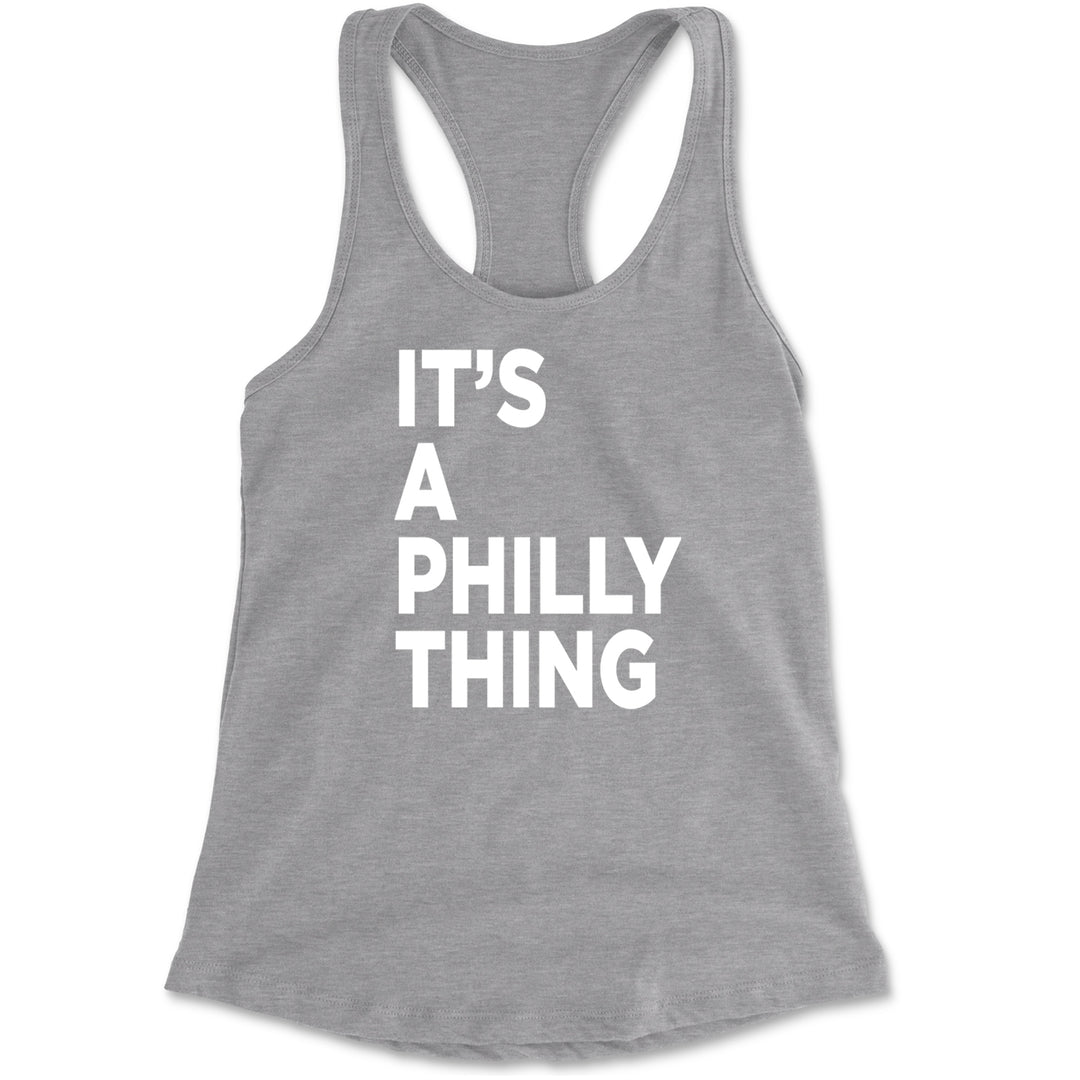 PHILLY It&
