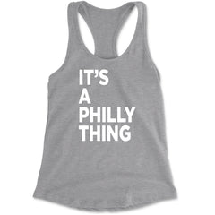 PHILLY It&