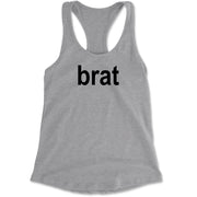 Racerback Tank Top