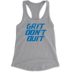 Grit Don&