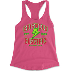 Griswold Electric We&