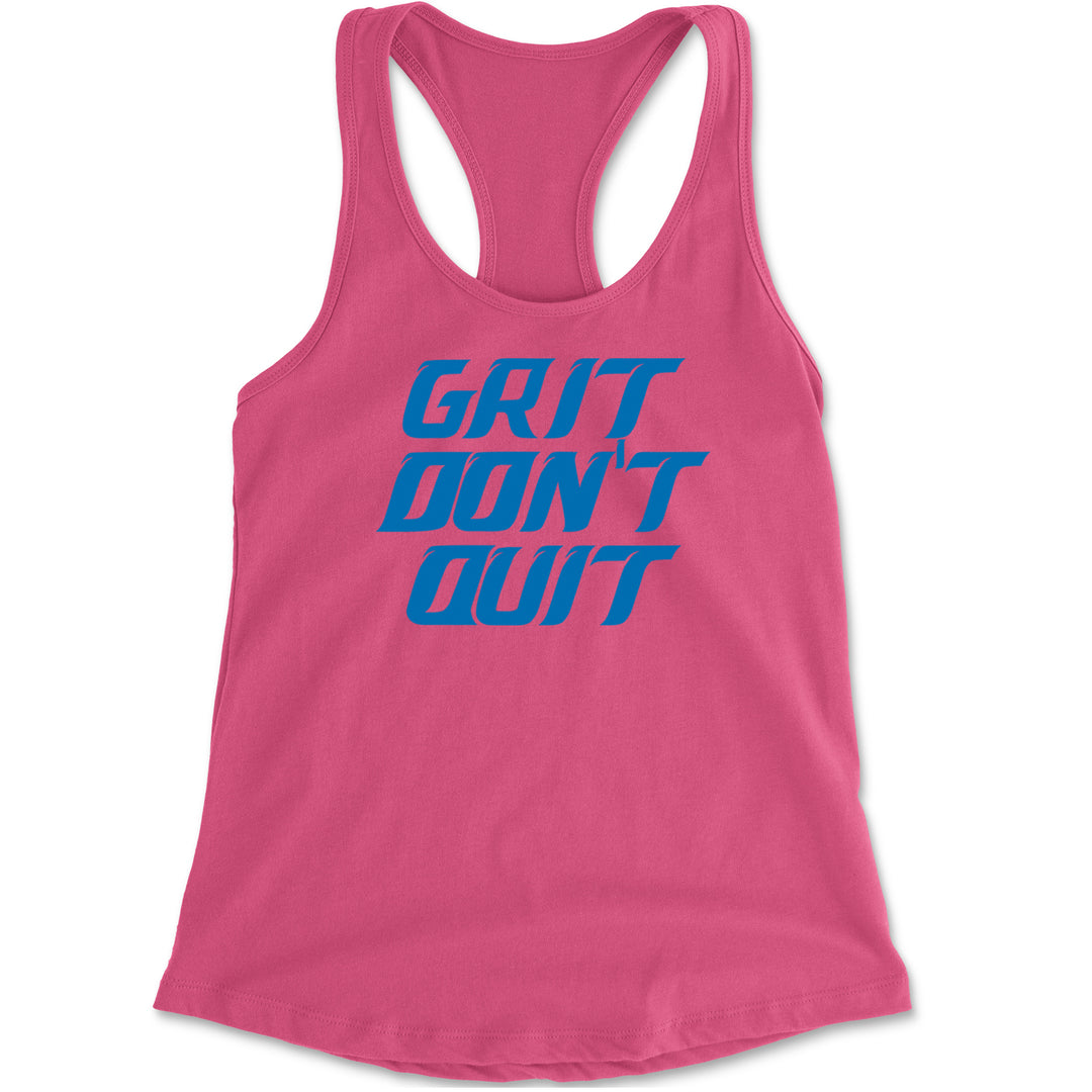 Grit Don&