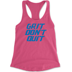Grit Don&