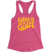 Racerback Tank Top