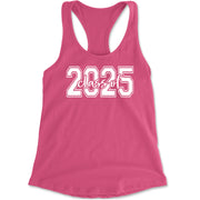 Racerback Tank Top