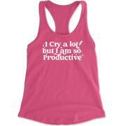 Racerback Tank Top