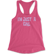 Racerback Tank Top