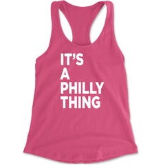 PHILLY It&