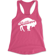 Racerback Tank Top