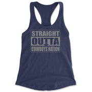 Racerback Tank Top