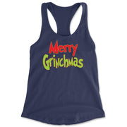 Racerback Tank Top