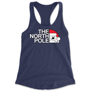 Racerback Tank Top