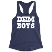 Racerback Tank Top