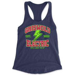 Griswold Electric We&