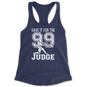 Racerback Tank Top