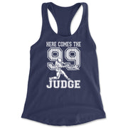 Racerback Tank Top