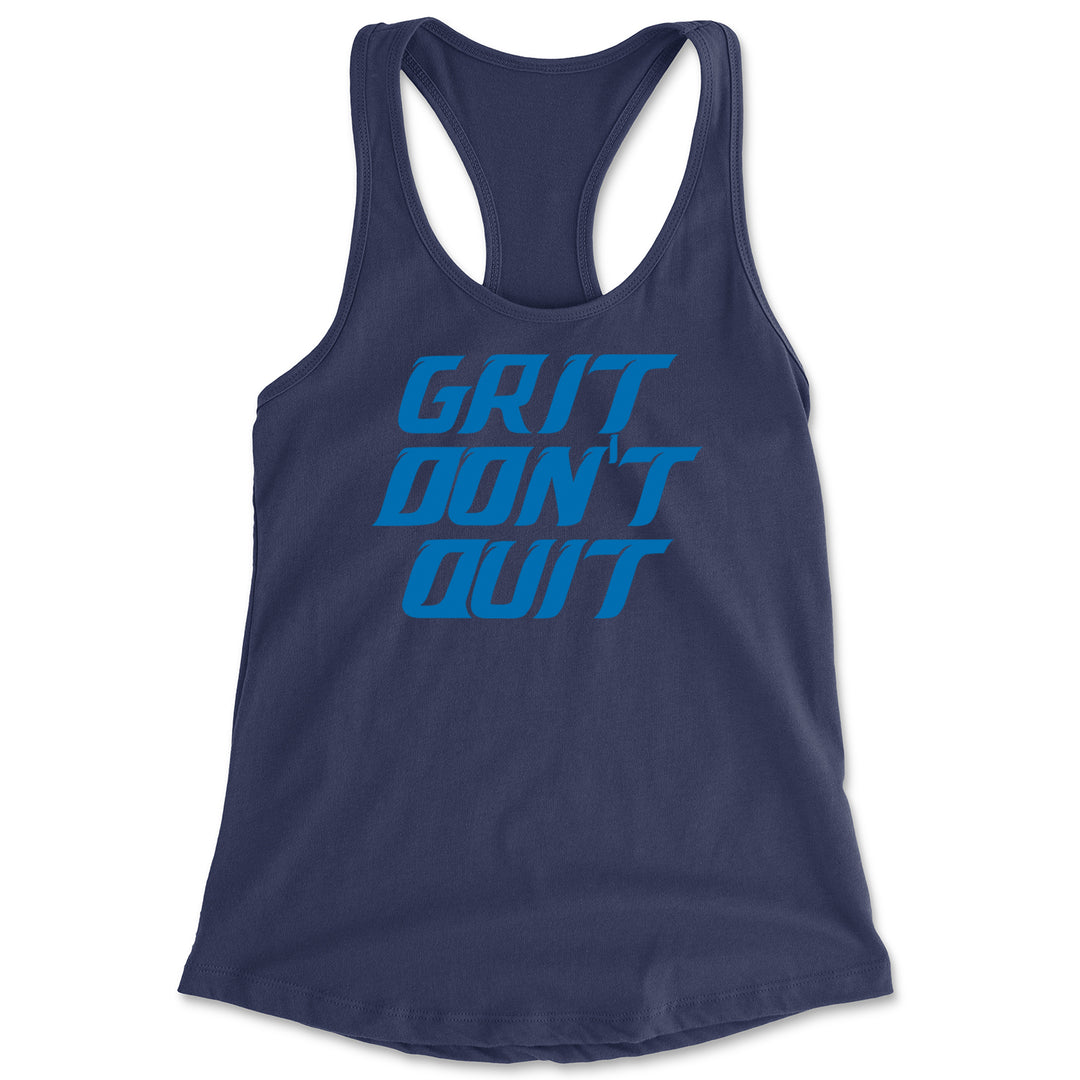 Grit Don&