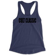 Racerback Tank Top