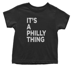 PHILLY It&
