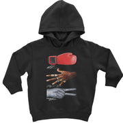 Toddler Hoodie + Infant Fleece