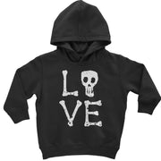 Toddler Hoodie + Infant Fleece