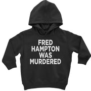 Toddler Hoodie + Infant Fleece