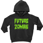 Toddler Hoodie + Infant Fleece