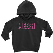Toddler Hoodie + Infant Fleece