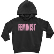 Toddler Hoodie + Infant Fleece