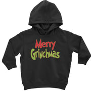 Toddler Hoodie + Infant Fleece