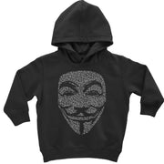 Toddler Hoodie + Infant Fleece