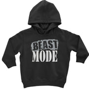 Toddler Hoodie + Infant Fleece