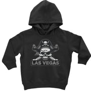 Toddler Hoodie + Infant Fleece