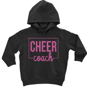 Toddler Hoodie + Infant Fleece