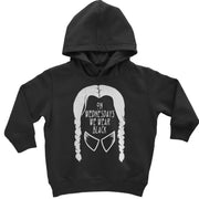 Toddler Hoodie + Infant Fleece